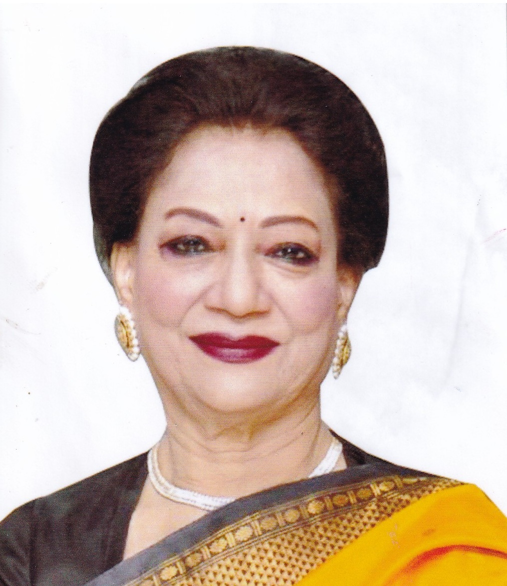 Mrs. Shaela Banu